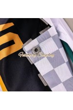 Identity V Team SRE.MARTHA SRE.RICHARD Cosplay Costumes